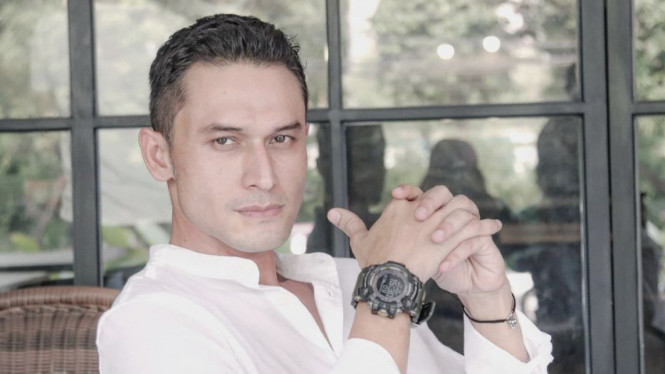 Instagram/indrabruggman