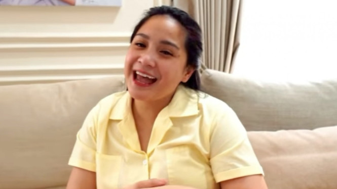 Instagram/raffinagita1717