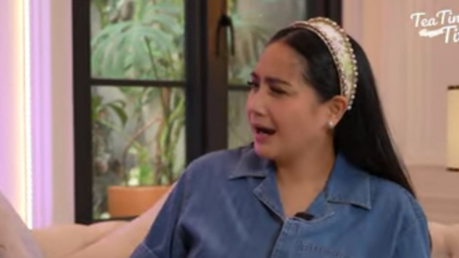 YouTube/ Titi dan Tian