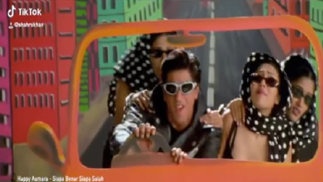 Instagram/antv_official