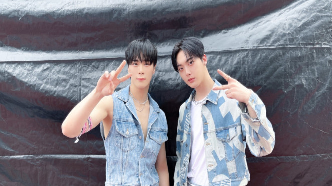 Twitter/@ASTRO_Staff