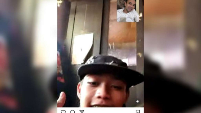 Instagram/@raffinagita1717