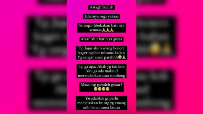 Instagram/@tasyiiathasyia