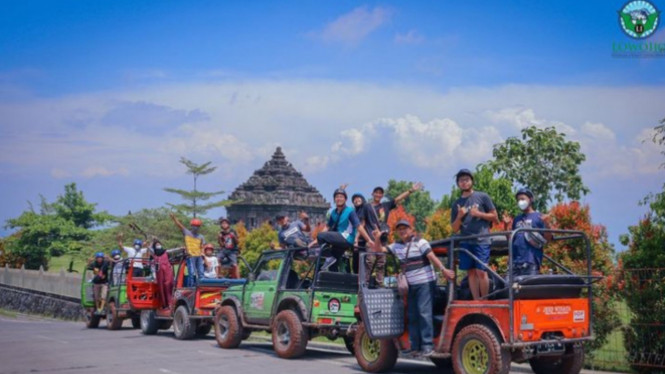 Instagram/@tebingbreksi_official