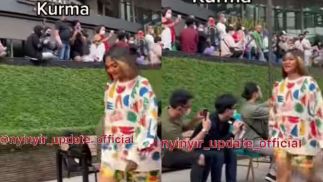 Instagram/@rumpi_gosip