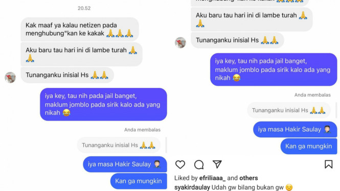 Instagram/syakirdaulay