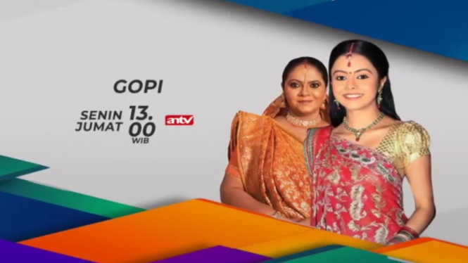 Instagram/antv_official