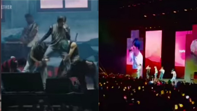 Instagram/officialkvibes