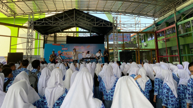 Dokumentasi Istimewa