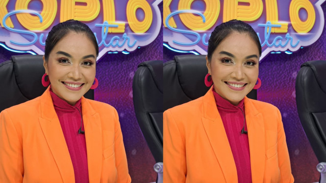 Intipseleb/Tiya Sukmawati