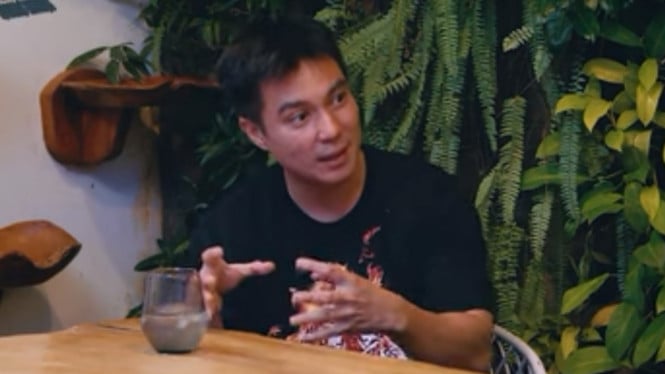 YouTube/Denny Sumargo