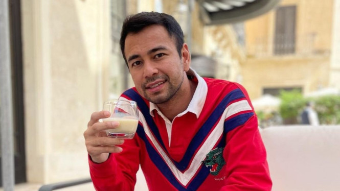 Instagram/raffinagita1717