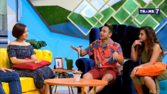 YouTube/TRANS7 OFFICIAL