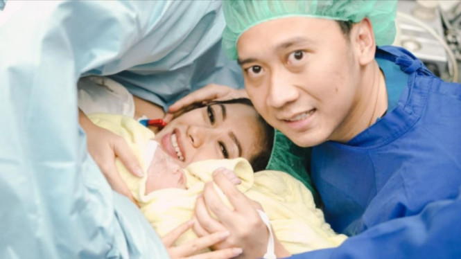 Instagram/ibasyudhyono