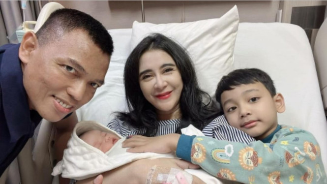 Instagram/uutpermatasari