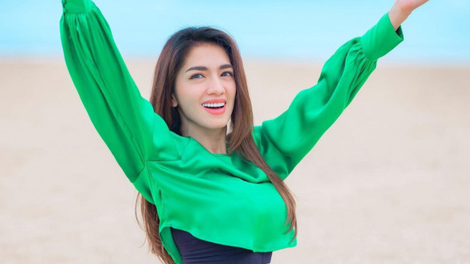 Instagram/realangelkaramoy