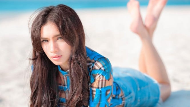 Instagram/realangelkaramoy