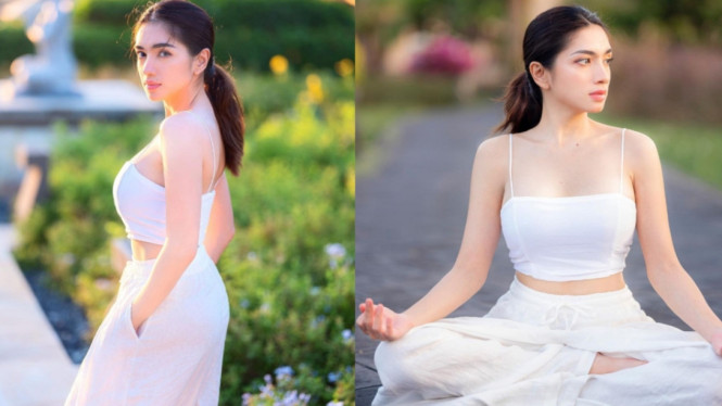 Instagram/realangelkaramoy