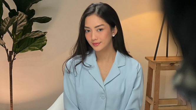 Instagram/ririndwiariyanti