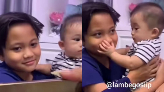 Instagram/@lambegosiip