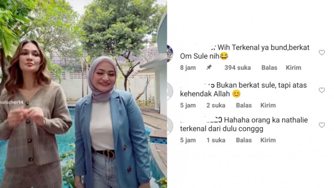 Instagram/nathalieholscher