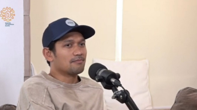 YouTube/Daniel Mananta Network