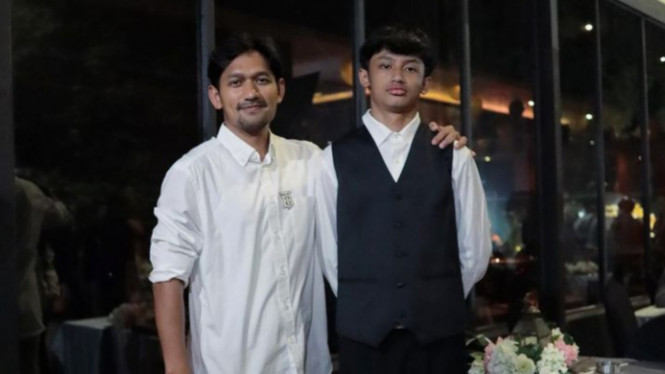 Instagram/@ibnujamilo