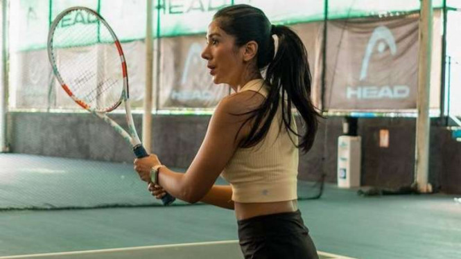 Instagram/@fannyghassani