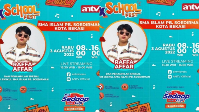 Instagram/antv_official