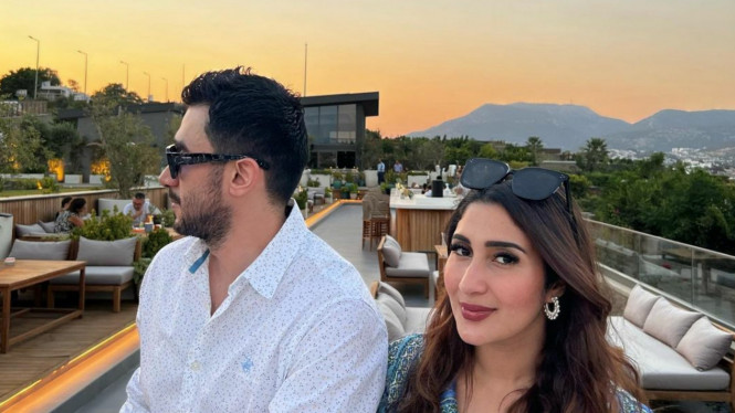 Instagram/tanianadira