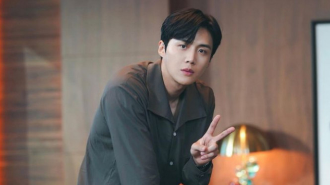 Instagram/@seonho__kim