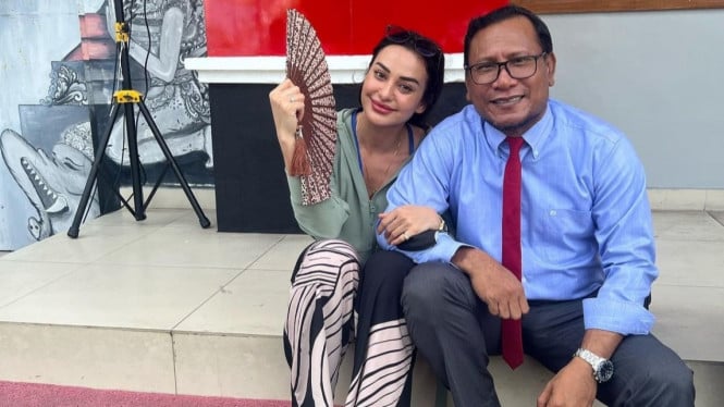 Instagram/ @gendovara