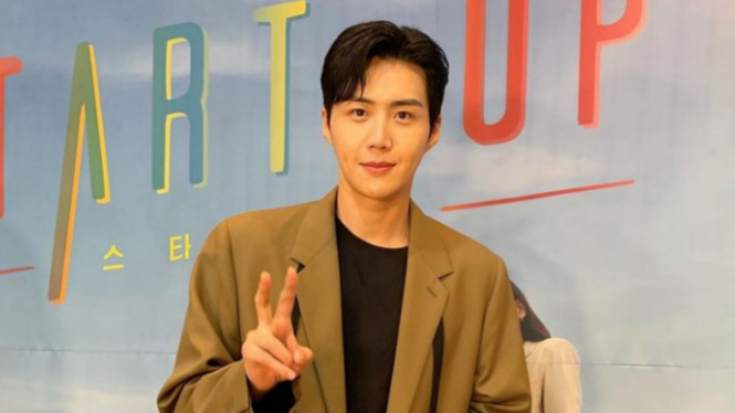 Instagram/@seonho__kim