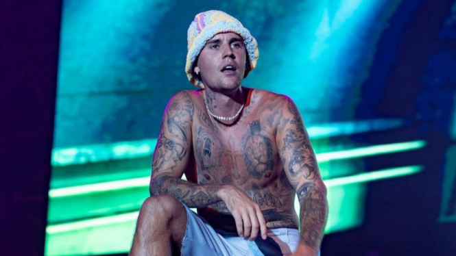 Instagram/justinbieber 