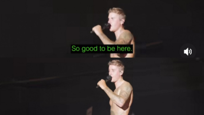 Instagram/justinbieber 