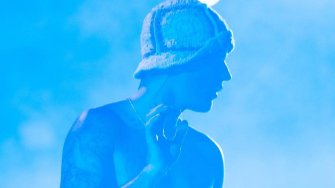 Instagram/justinbieber 