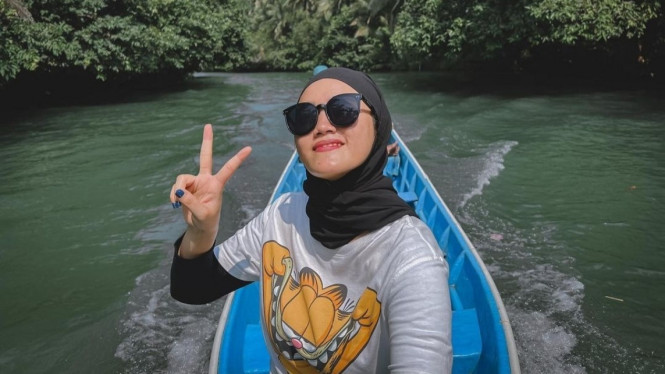 Instagram/@jess_amalia20