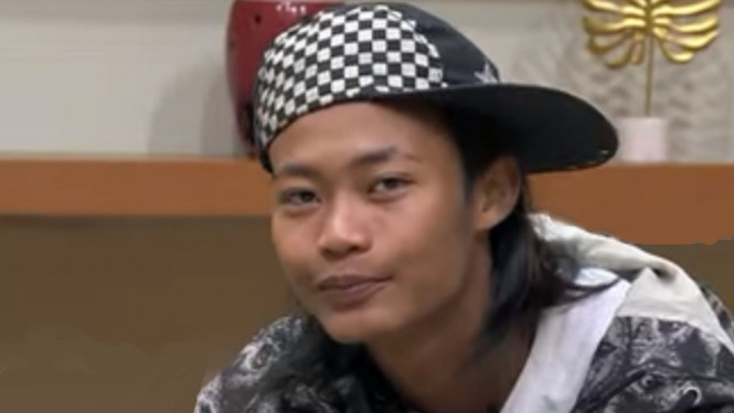 TikTok/ laporpaksiap