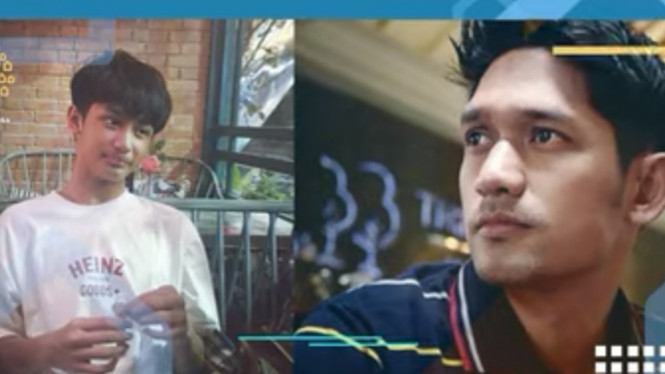 YouTube/Daniel Mananta Network