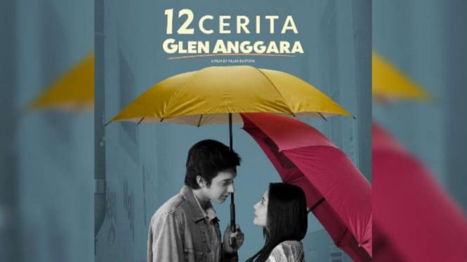 Instagram/@12ceritaglenanggara