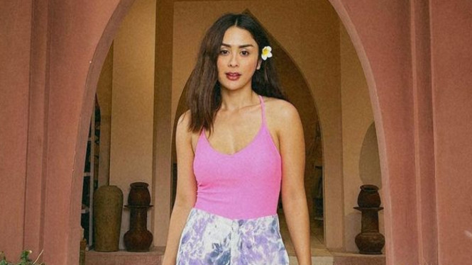 Instagram/selvikitty