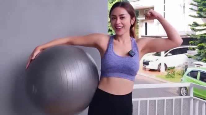 Instagram/selvikitty