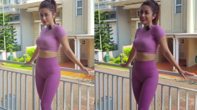 Instagram/selvikitty