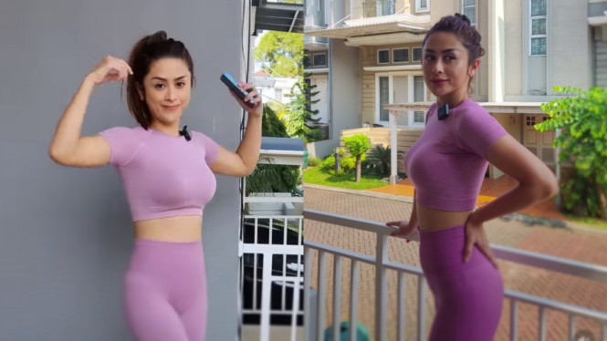 Instagram/selvikitty