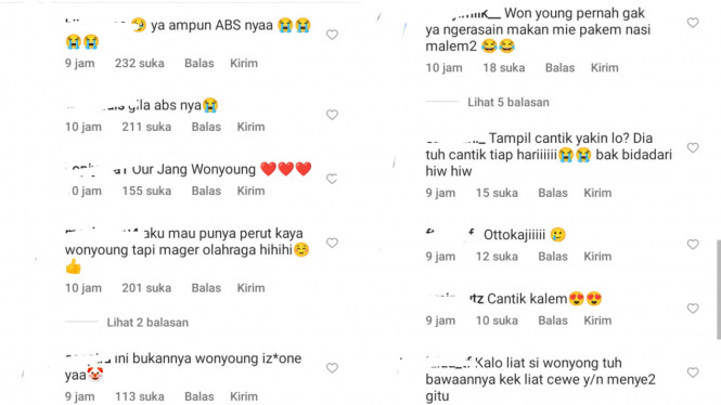 Instagram/officialkvibes