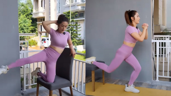 Instagram/selvikitty