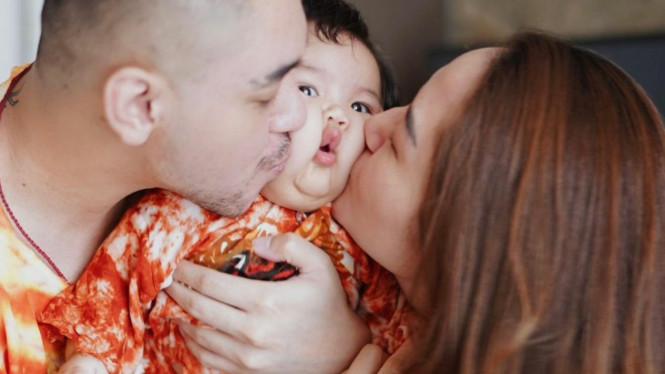 Instagram/sitibadriahh