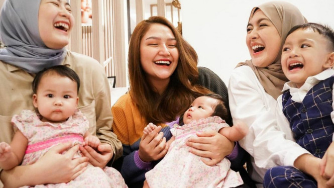 Instagram/sitibadriahh