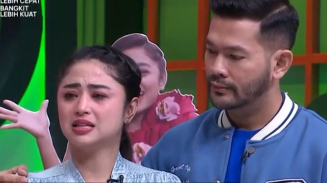 Instagram/rumpi_gosip