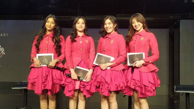 IntipSeleb/ Wahyu Firmansyah